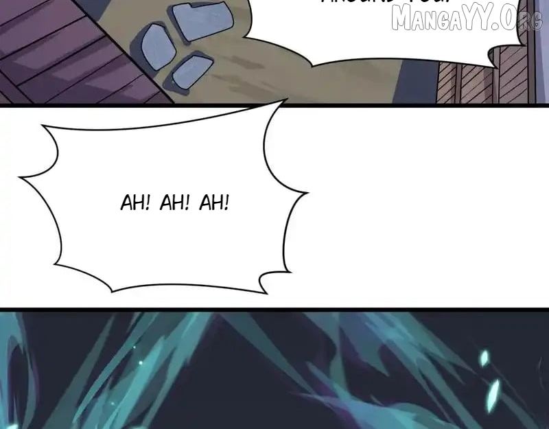 Era of the Haunted Chapter 549 - page 128